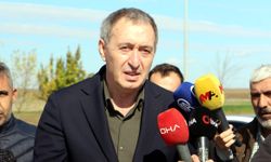DEM Parti eş genel başkanlarından, Demirtaş'a ziyaret!