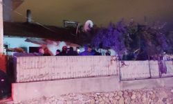 Denizli’de düğün evi çöktü: 6 kişi yaralandı