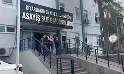 Diyarbakır’da İş Yerlerine Silahlı Saldırı: 10 Şüpheli Tutuklandı