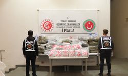 Edirne ve Tekirdağ'da Uyuşturucu Operasyonu