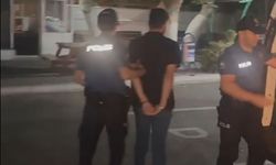 Ehliyet sınavına kopya düzeneğiyle girmeye çalıştılar!