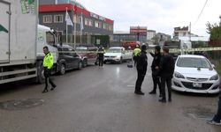 Ehliyetsiz 16 yaşındaki sürücü 5 yaşındaki Ömer’in canını aldı