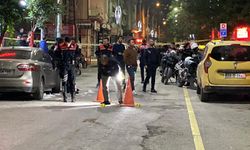 Elazığ'da silahlı kavga: 3 yaralı