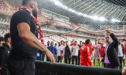 “Emre Belözoğlu ile yola devam edeceğiz”