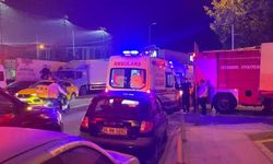 Esenler’de Binada Yangın: 15 yaralı