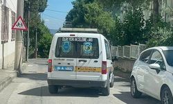 Eşi ile taksiciyi yaralayan sanığın avukatından şaşırtan savunma!