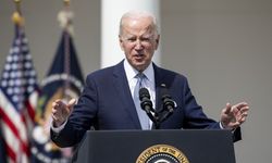 Eski ABD Başkanı Biden'ın radyoterapi tedavisi görüyor