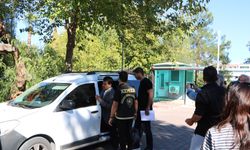 Eski Kemer Belediye Başkanı Mustafa Gül tutuklandı