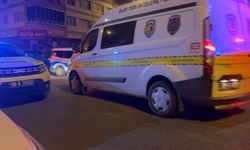 Evinin önünde silahlı saldırıya uğrayarak, hayatını kaybetti!