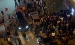 Fatih’te Silahlı Saldırı: 1 Yaralı
