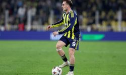 Fenerbahçe, UEFA Avrupa Ligi’nde Nice’i 2-1 Mağlup Etti
