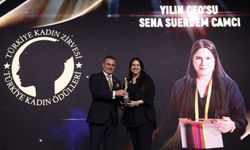 Fenerbahçe’ye “Yılın Kulübü” Ödülü Yağmuru