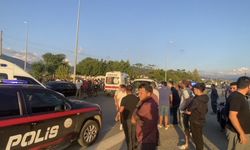 Fethiye’de Kavşakta İki Otomobil Çarpıştı: 6 Kişi Yaralandı