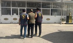 FETÖ hükümlüsü, akraba ziyaretinde yakalandı!