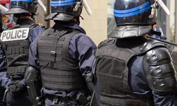 Fransa'da değerli metal rafinerisinde soygun