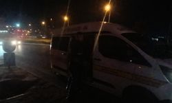 Gaziantep'te bıçaklı saldırı