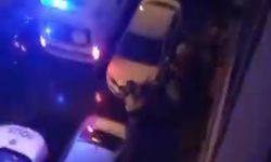 Gaziosmanpaşa'da silahlı kavga