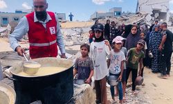 "Gazze'de acilen ateşkes ilan edilmeli"