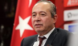 Gençlerbirliği Kulübü Başkanı Osman Sungur görevinden istifa etti