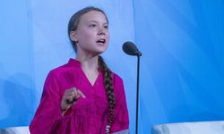 Greta Thunberg, İsrail Tarafından Yarın Yunanistan’a Sınır Dışı Edilecek
