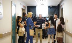 “Güller ve Günahlar” setinde kahkaha eksik olmuyor