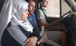 Hatay’da Minibüste 12 Kaçak Göçmen Yakalandı: 1 Şüpheli Tutuklandı