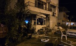 Hatay'da patlama meydana geldi: 9 yaralı