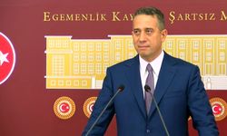 "Herkesin bütçeden payını alması gerekiyor"