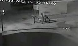 Hırsız iç çamaşırından alınan DNA eşleştirmesiyle yakalandı