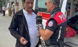 Husumetli ailelerin silahlı kavgası!