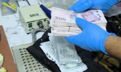 Iğdır'da sahte diş kliniğine operasyon