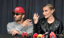 İrem Derici’den uyuşturucu iddialarına sert yanıt