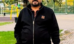 İş insanını tabancayla öldüren kişi yakalandı!