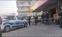 İş yerine silahlı saldırı!