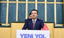 "İsrail, en başından beri çocuk katilidir"