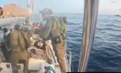 İsrail, Sumud Filosu’ndaki 21 Gemiyi Hedef Aldı