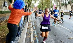 İstanbul Maratonu'nda yarışacaklar belli oldu