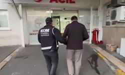İstanbul'da FETÖ operasyonu
