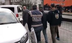 İzmir'de bungalov dolandırıcılığı!