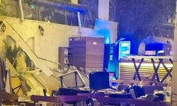 İzmir’de Eğlence Mekanında Tavan Çöktü: 6 Yaralı