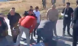 İzmir’de ölümlü kaza: Otomobil sürücüsü tutuklandı