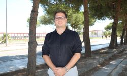 'İzmir'de sel ve kuraklık aynı anda yaşanabilir'