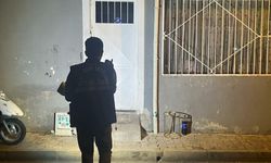 İzmir'de silahlı kavga çıktı