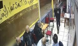 İzmit’te Silahlı Saldırı: Şüpheli Gözaltında