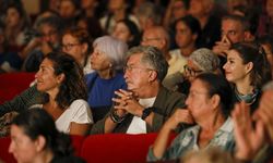 Jüriden 'Altın Portakal' övgüsü