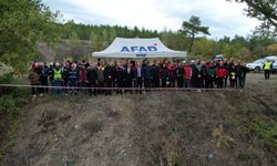 Karabük’te 110 Personelle Sel Tatbikatı