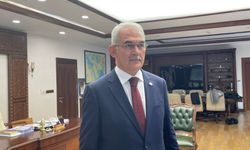 Karacabey: "BM çatısı altında büyük bir organizasyon düzenleyeceğiz"