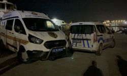 Karşıyaka sahilinde acı olay: Engelli kişi ölü bulundu
