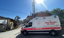Kayseri'de genç adam evinde ölü bulundu