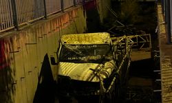 Kayseri’de Trafik Kazası: 2 Yaralı